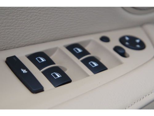 Certified 3.0L Air Conditioning Vanity Mirrors Side Impact Door Beams Clock, US $49,900.00, image 9