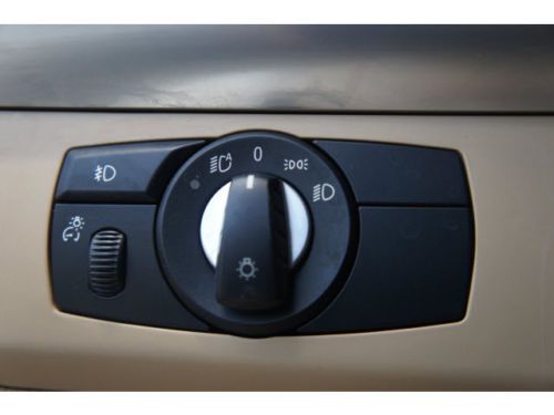 Certified 3.0L Air Conditioning Vanity Mirrors Side Impact Door Beams Clock, US $49,900.00, image 11