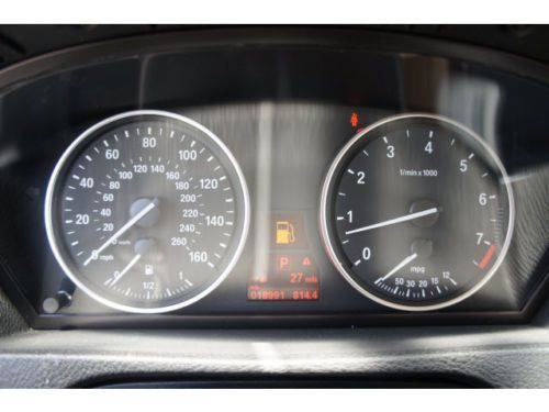 Certified 3.0L Air Conditioning Vanity Mirrors Side Impact Door Beams Clock, US $49,900.00, image 15