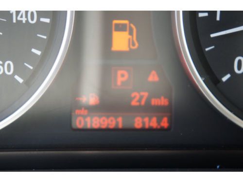 Certified 3.0L Air Conditioning Vanity Mirrors Side Impact Door Beams Clock, US $49,900.00, image 16