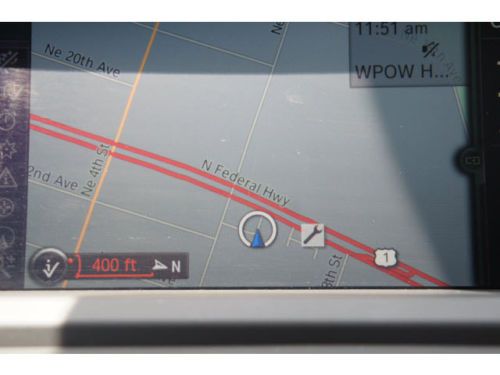 Certified 3.0L Air Conditioning Vanity Mirrors Side Impact Door Beams Clock, US $49,900.00, image 19