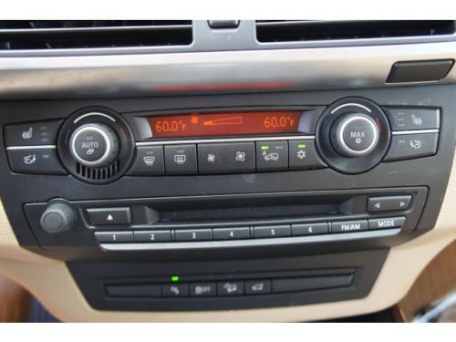 Certified 3.0L Air Conditioning Vanity Mirrors Side Impact Door Beams Clock, US $49,900.00, image 20