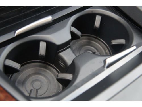 Certified 3.0L Air Conditioning Vanity Mirrors Side Impact Door Beams Clock, US $49,900.00, image 25