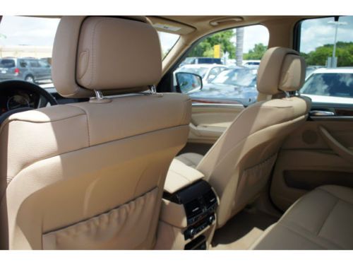 Certified 3.0L Air Conditioning Vanity Mirrors Side Impact Door Beams Clock, US $49,900.00, image 27