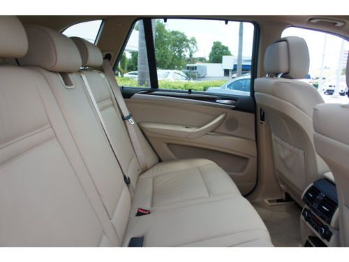 Certified 3.0L Air Conditioning Vanity Mirrors Side Impact Door Beams Clock, US $49,900.00, image 39