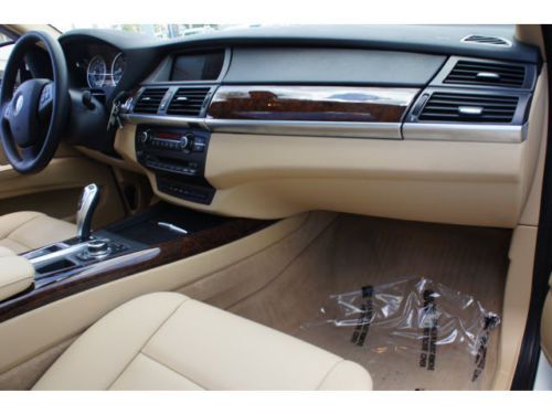 Certified 3.0L Air Conditioning Vanity Mirrors Side Impact Door Beams Clock, US $49,900.00, image 41