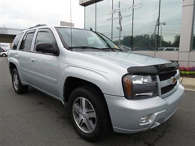 4x4 with leather seats! great southern car! buy it now and save!