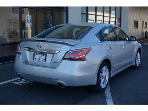 2014 Nissan Altima 2.5 SL, US $27,893.00, image 6
