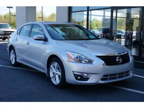 2014 Nissan Altima 2.5 SL, US $27,893.00, image 8