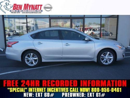 2014 Nissan Altima 2.5 SL, US $27,893.00, image 11