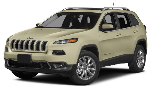 2014 jeep cherokee sport