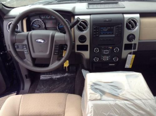 2014 Ford F150 XLT, US $27,270.00, image 2