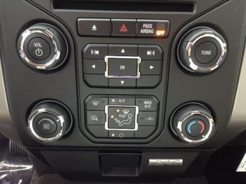 2014 Ford F150 XLT, US $27,270.00, image 3