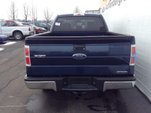 2014 Ford F150 XLT, US $27,270.00, image 4