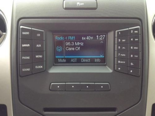 2014 Ford F150 XLT, US $27,270.00, image 5