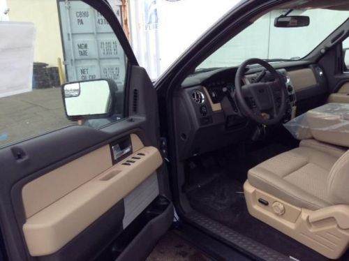 2014 Ford F150 XLT, US $27,270.00, image 8