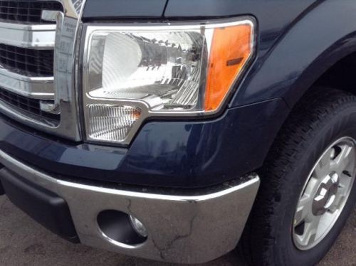 2014 Ford F150 XLT, US $27,270.00, image 12