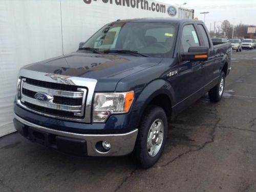 2014 Ford F150 XLT, US $27,270.00, image 18