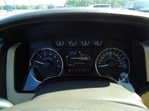 2012 Ford F150 XLT, US $29,991.00, image 5