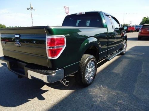 2012 Ford F150 XLT, US $29,991.00, image 8