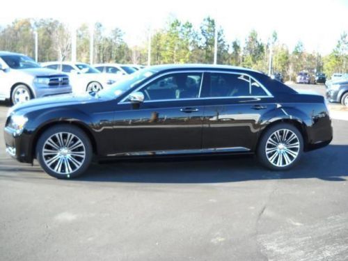 2014 chrysler 300 s