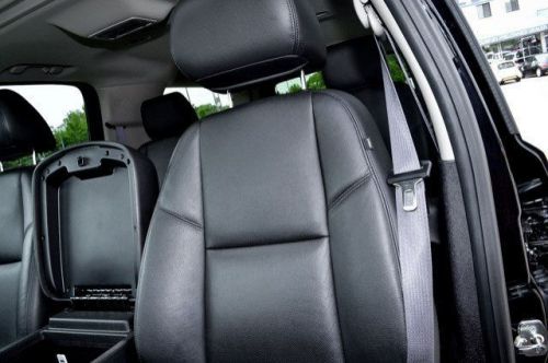 2013 chevrolet suburban ltz