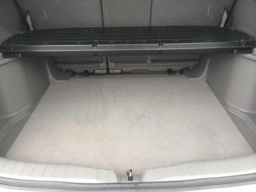 2011 honda cr-v ex