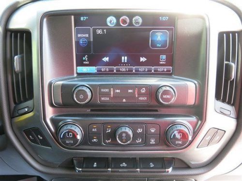 2014 Chevrolet Silverado 1500 LT, US $47,275.00, image 3