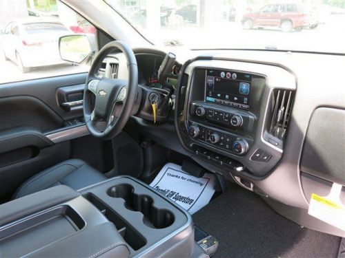 2014 Chevrolet Silverado 1500 LT, US $47,275.00, image 5