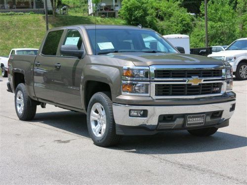 2014 Chevrolet Silverado 1500 LT, US $47,275.00, image 6