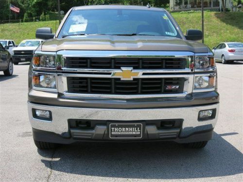 2014 Chevrolet Silverado 1500 LT, US $47,275.00, image 10