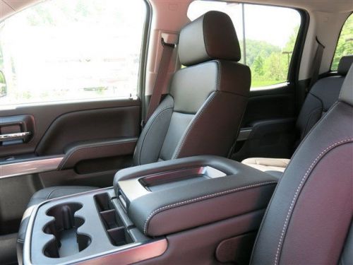 2014 Chevrolet Silverado 1500 LT, US $47,275.00, image 11