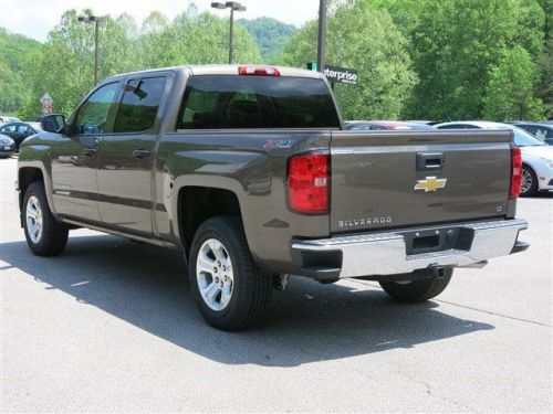 2014 Chevrolet Silverado 1500 LT, US $47,275.00, image 12