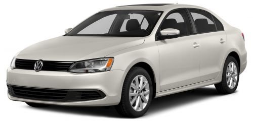 2014 volkswagen jetta sel