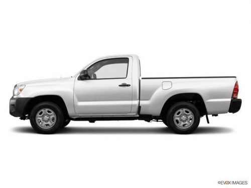 2014 toyota tacoma
