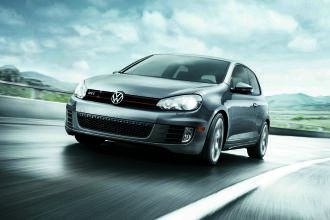 2013 volkswagen gti