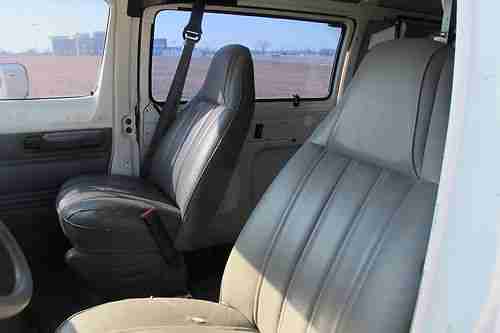 1996 Dodge B250 Van, image 5