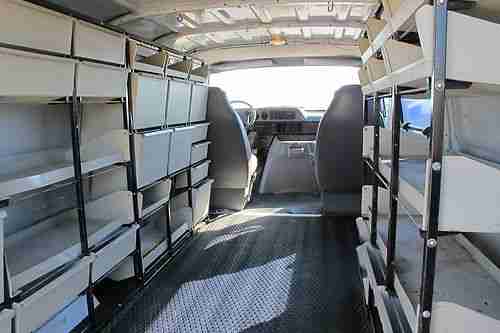 1996 Dodge B250 Van, image 8