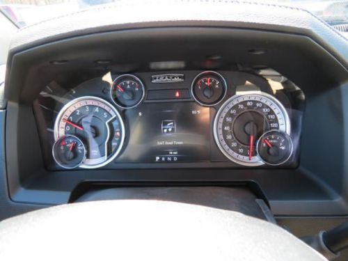 2014 RAM 3500 Laramie, US $53,207.00, image 8