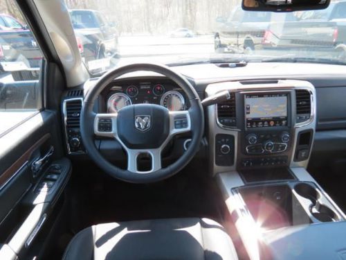 2014 RAM 3500 Laramie, US $53,207.00, image 11