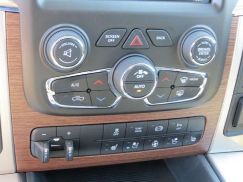 2014 RAM 3500 Laramie, US $53,207.00, image 16