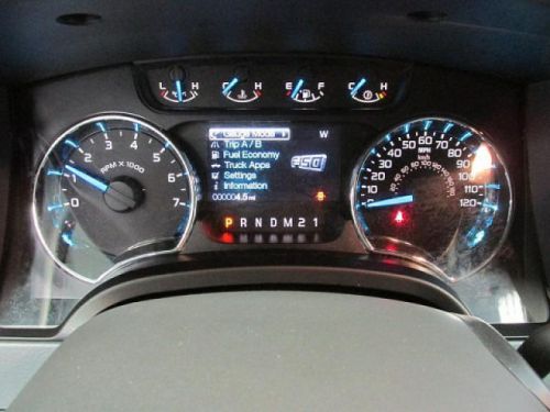 2014 Ford F150 XLT, US $27,911.00, image 11