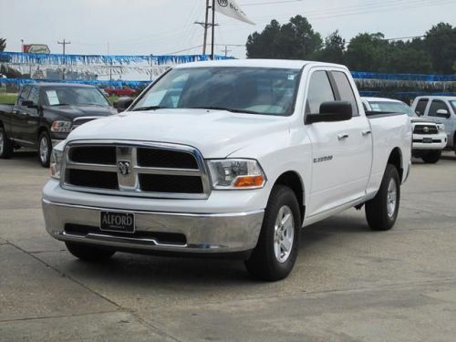 2012 ram 1500 slt