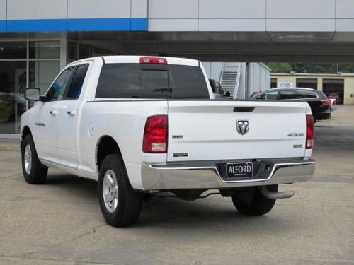 2012 RAM 1500 SLT, US $26,995.00, image 2