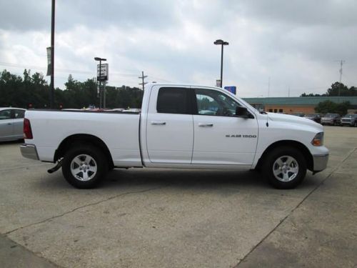 2012 RAM 1500 SLT, US $26,995.00, image 3