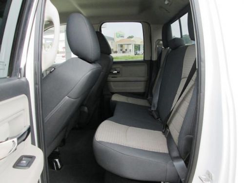 2012 RAM 1500 SLT, US $26,995.00, image 7