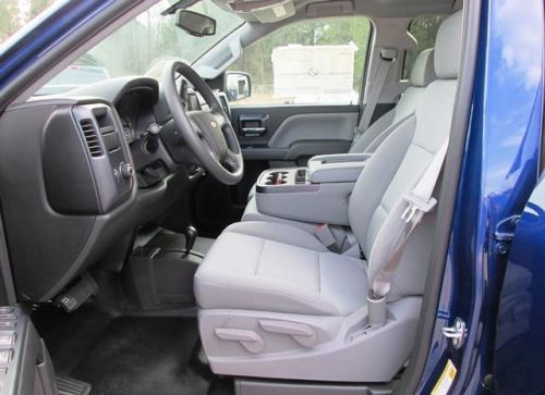 2014 Chevrolet Silverado 1500 Work Truck, US $36,199.00, image 2