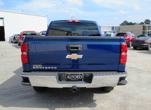 2014 Chevrolet Silverado 1500 Work Truck, US $36,199.00, image 3
