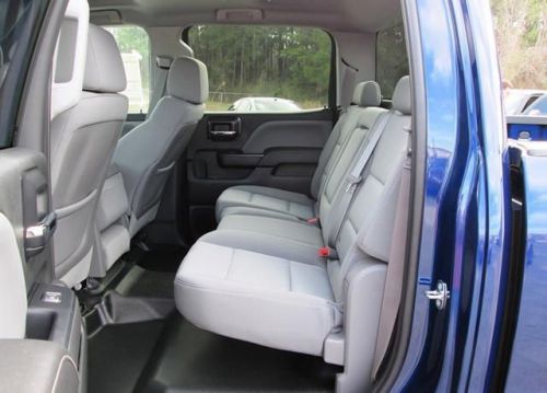 2014 Chevrolet Silverado 1500 Work Truck, US $36,199.00, image 4
