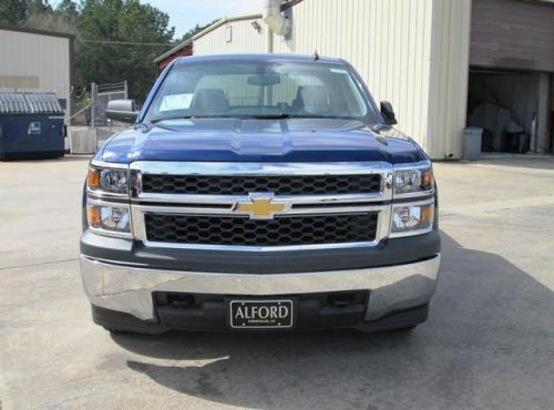 2014 Chevrolet Silverado 1500 Work Truck, US $36,199.00, image 6